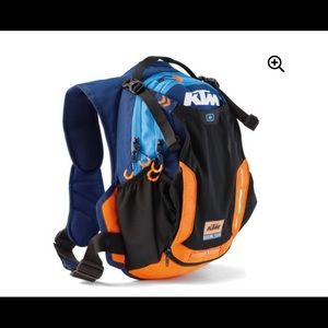 KTM Ogio Ride Backpack